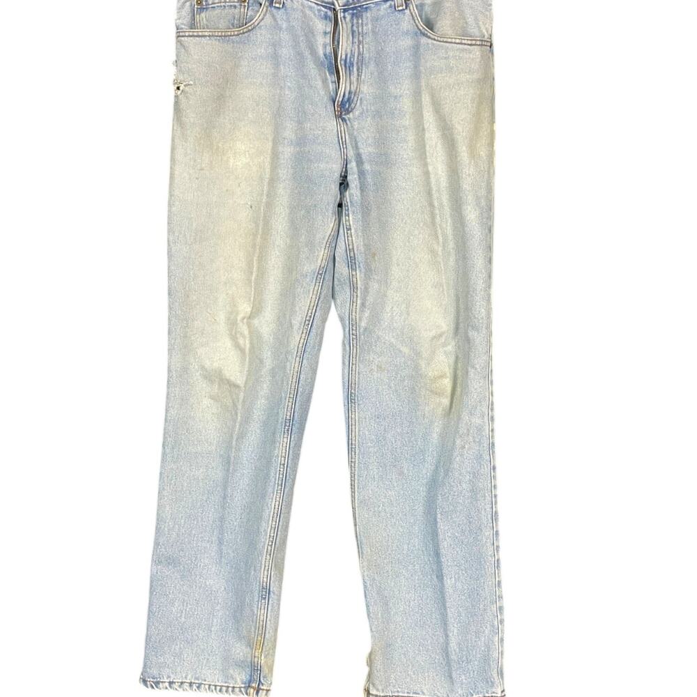 Men's Urban Pipeline jeans 36 waist 32 lenth